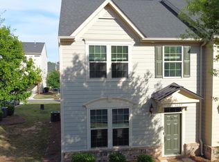 3027 Potomac River Pkwy, Charlotte, NC 28217