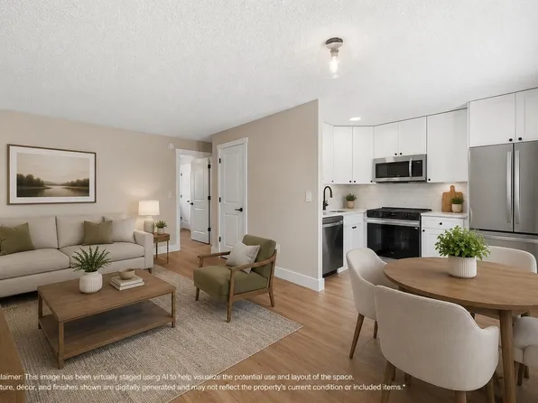 3161 Madison Ave #N-308, Boulder, CO 80303