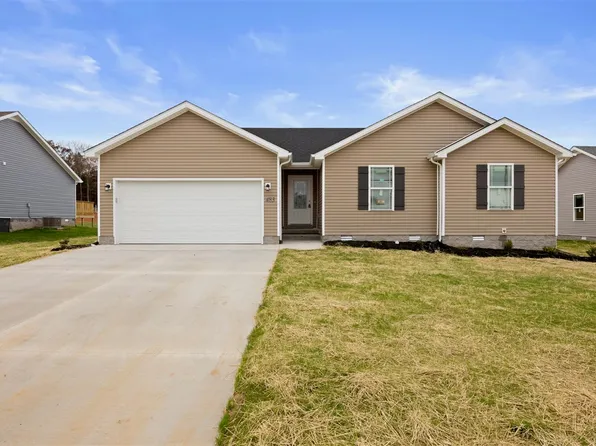 483 Deluth Ct, Bowling Green, KY 42101