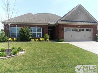 540 Callie Ave, Gallatin, TN 37066