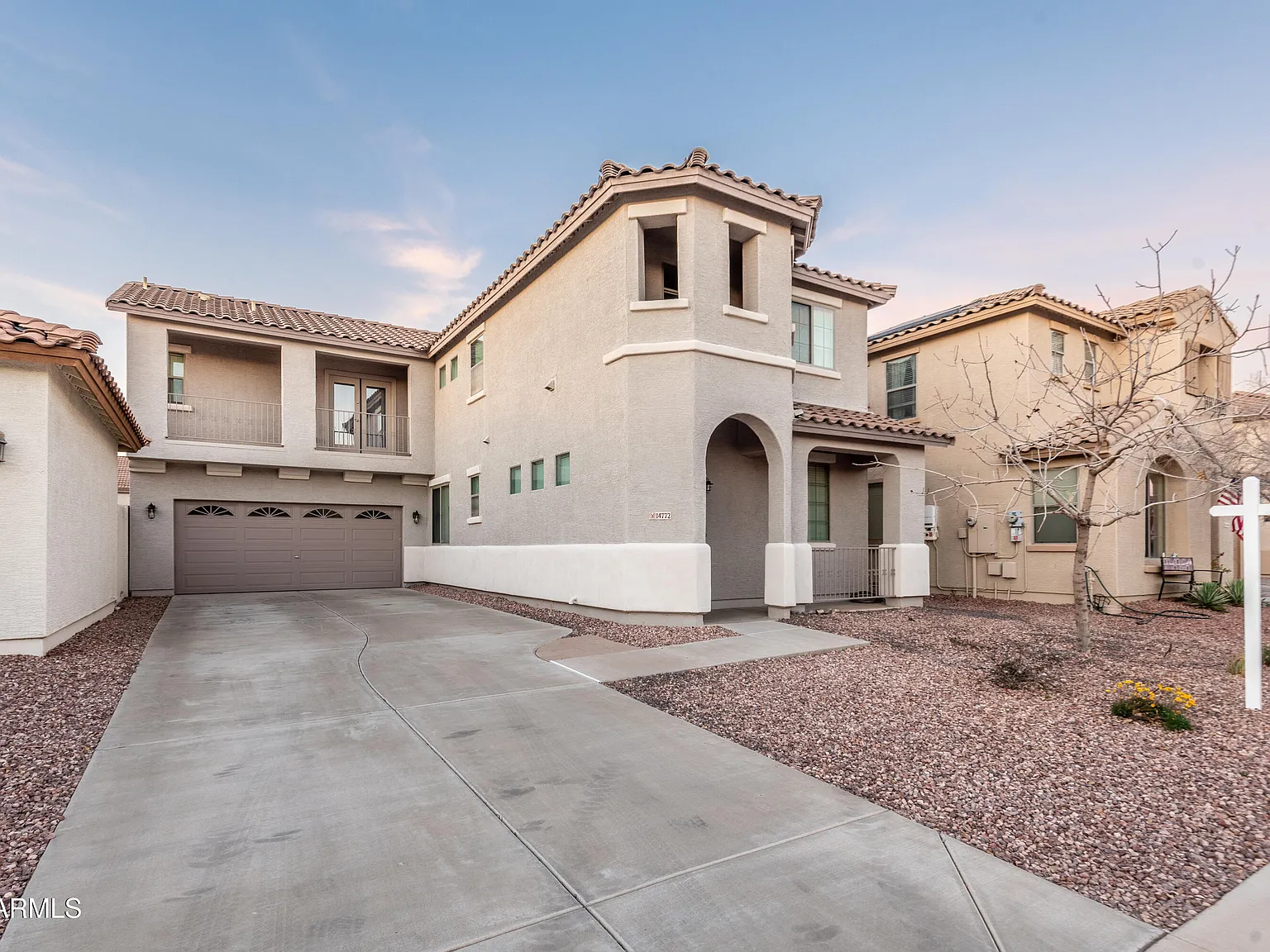 3 bed, 2.5 bath, 2171 sqft, $2,295 — Photo 2