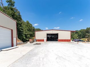 4600 S Old Wire Rd, Rogers, AR 72758