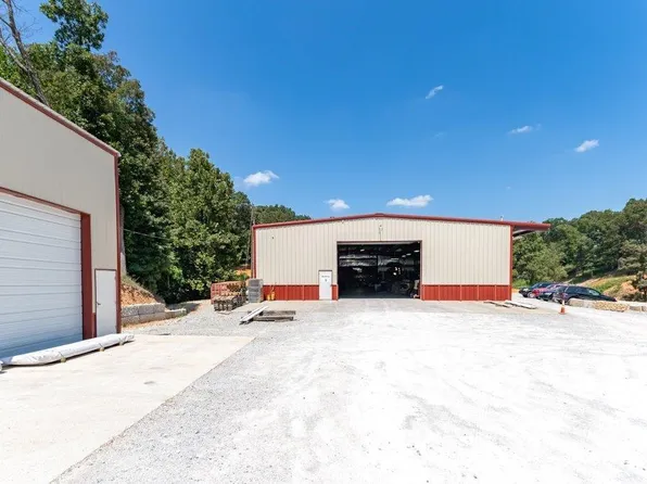 4600 S Old Wire Rd, Rogers, AR 72758