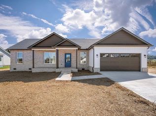 235 Dairy Barn, Sparta, TN 38583