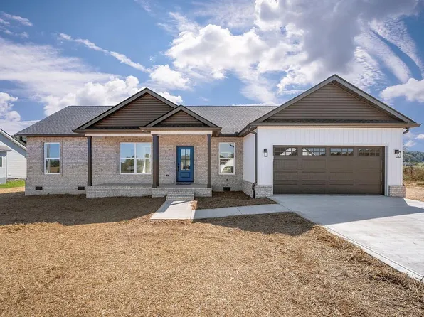 235 Dairy Barn, Sparta, TN 38583