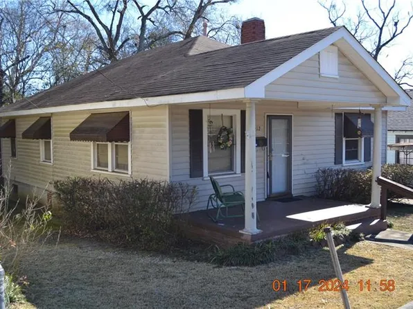 1912 14th Ave, Phenix City, AL 36867