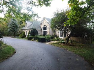 1461 Memorial Park Dr, Sparta, NC 28675