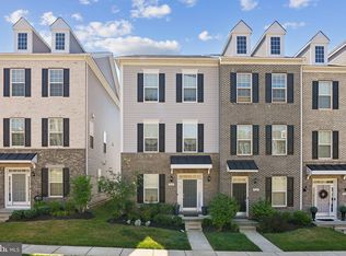 9020 Fox Stream Way, Upper Marlboro, MD 20772