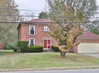 803 Moser Rd, Louisville, KY 40223