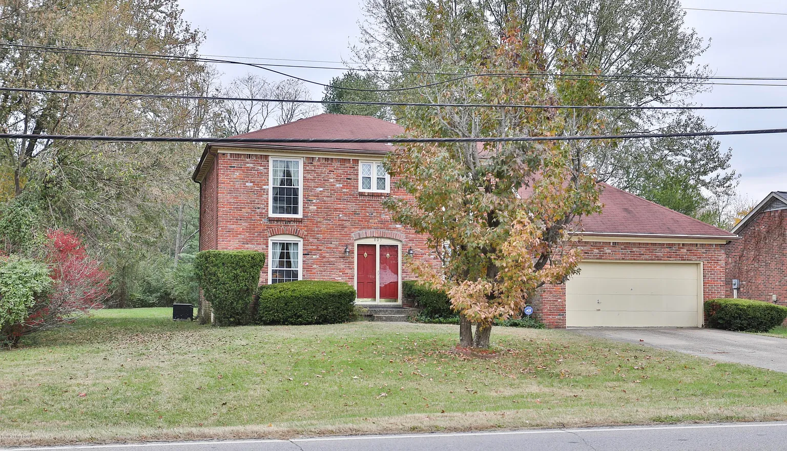 803 Moser Rd photo 1