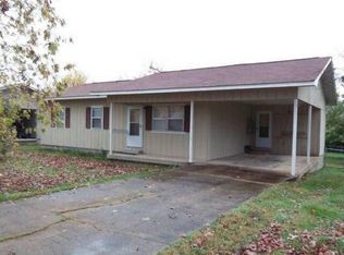 2005 Cedar Ridge Rd, Harrison, AR 72601