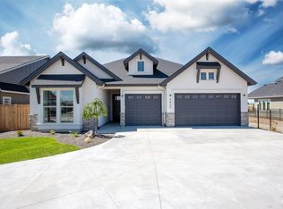 4439 W Double Spring Dr, Meridian, ID 83646