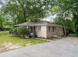 1401 Briarwood Rd NE, Atlanta, GA 30319
