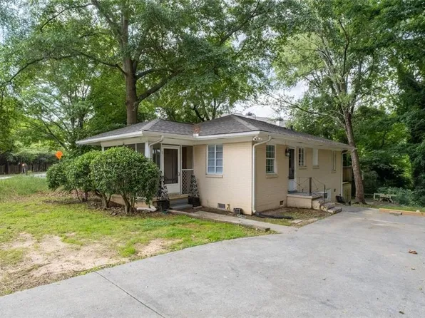 1401 Briarwood Rd NE, Atlanta, GA 30319