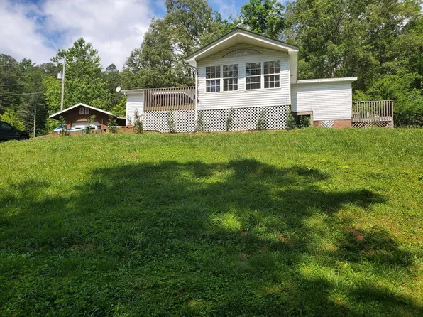 17 Thunderbird Ln, Marble, NC 28905