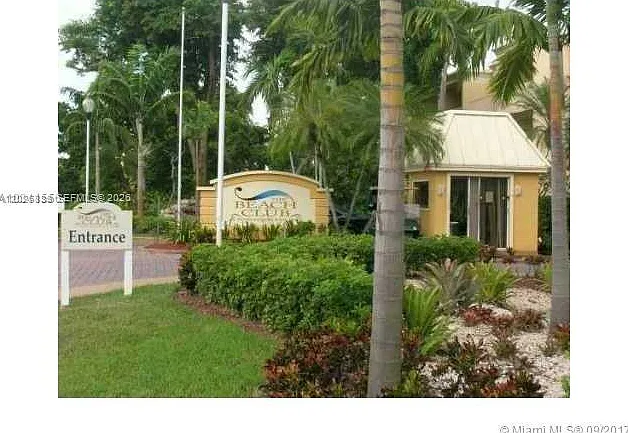 9351 Fontainebleau Blvd #B214