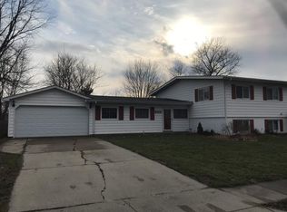 3031 March St, Peru, IN 46970