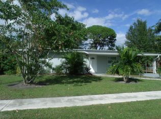 150 Moore Ave, Merritt Island, FL 32952