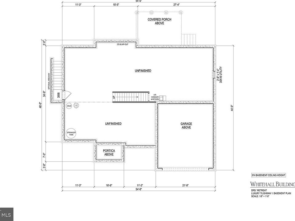 2nd image of 2638 Carrollton Rd