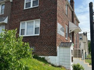 2900 Hellerman St, Philadelphia, PA 19149