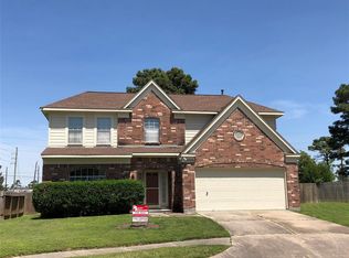 7035 Oak Walk Dr, Humble, TX 77346