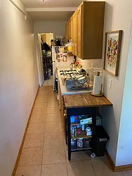 Rented by BLS Realty