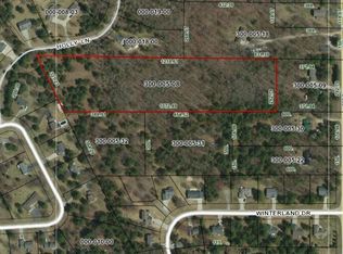 Murner Rd, Gaylord, MI 49735