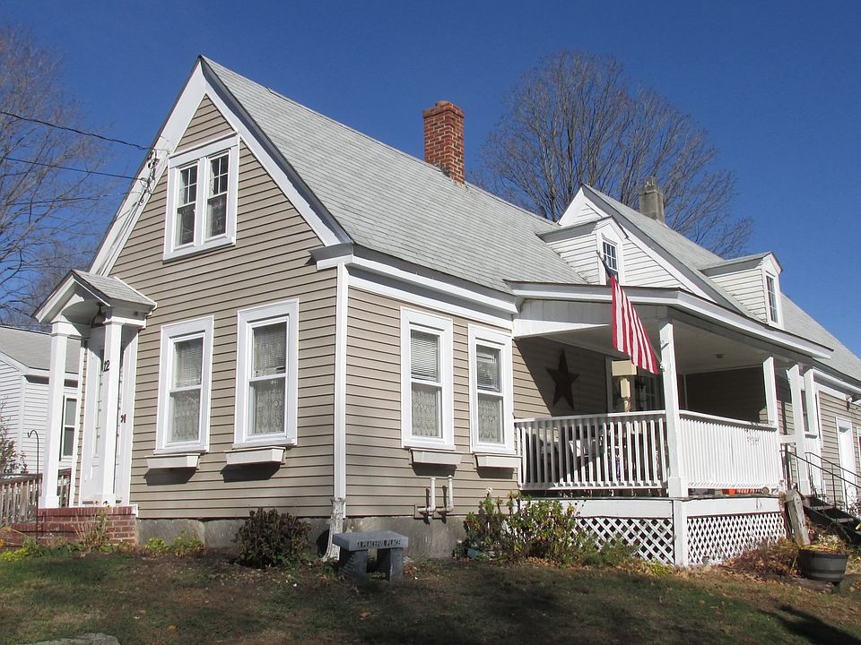 Front/Side view