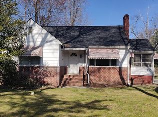 313 Ritchie Hwy, Severna Park, MD 21146