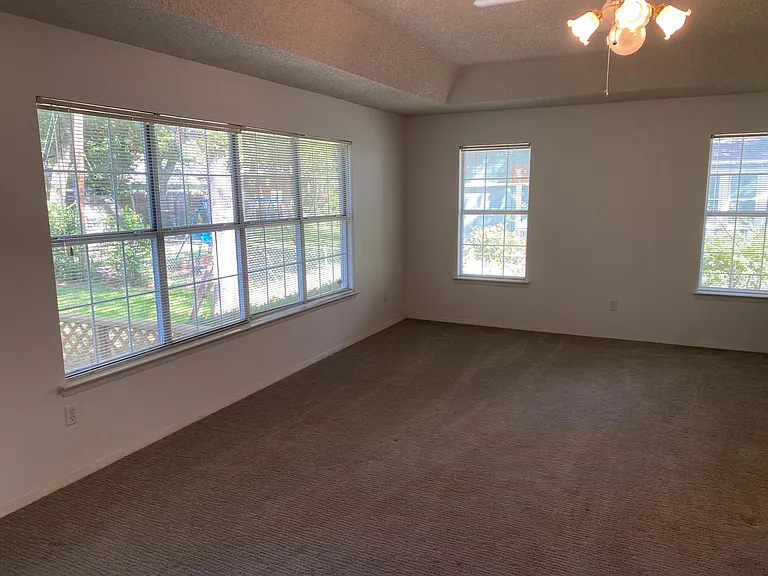 Den/Dining Room #3 (24'x18')
