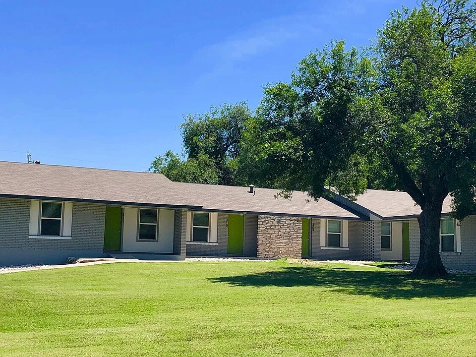 Aberdeen Acres Apartments