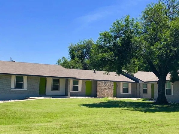 Aberdeen Acres Apartments