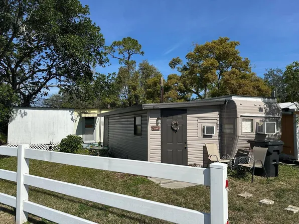 5701 Haines Rd N Lot 101, Saint Petersburg, FL 33714