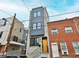 1945 Mountain St, Philadelphia, PA 19145