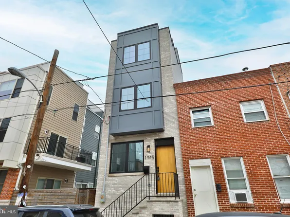 1945 Mountain St, Philadelphia, PA 19145