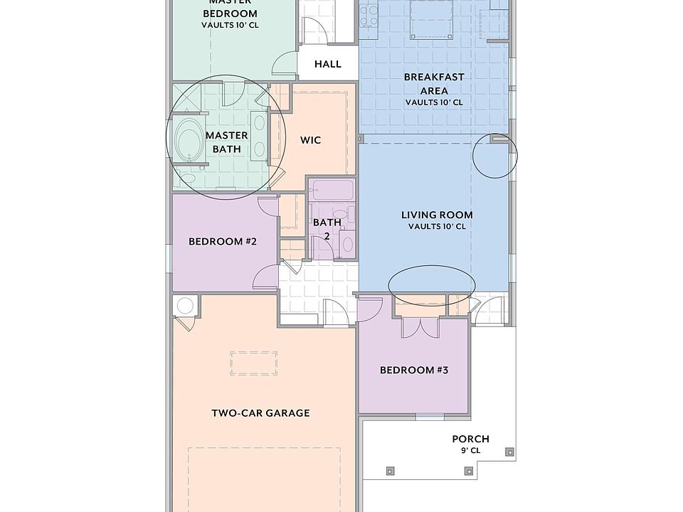 2nd image of 18613 Como Dr