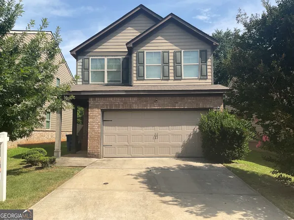 5020 Pioneer Pkwy, McDonough, GA 30253