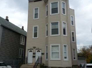 9215 S Drexel Ave #3, Chicago, IL 60619