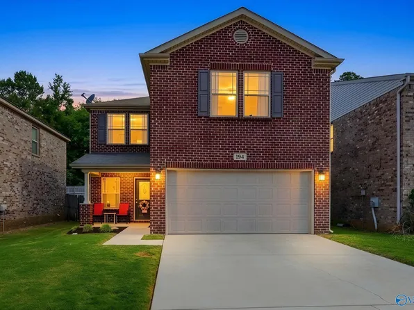 194 Green Garden Dr, Harvest, AL 35749