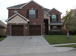 4940 Giordano Way, Fort Worth, TX 76244