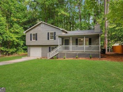 3049 Black Gum Dr NW, Kennesaw, GA, 30152