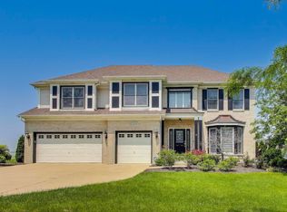 27117 Ashgate Xing, Plainfield, IL 60585