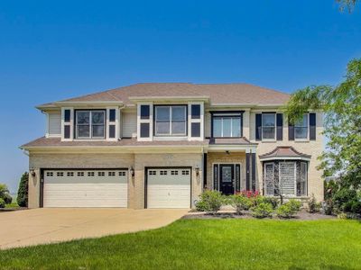 27117 Ashgate Xing, Plainfield, IL, 60585