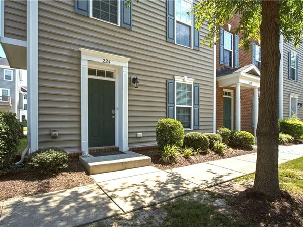 224 Breccia Ln #218, Virginia Beach, VA 23462