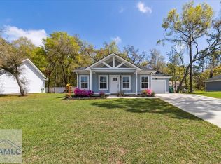 1658 Ashantilly Dr, Darien, GA 31305