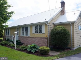 35381 Roxana Rd, Frankford, DE 19945