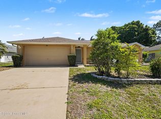 1410 Kaslo Cir NW, Palm Bay, FL 32907