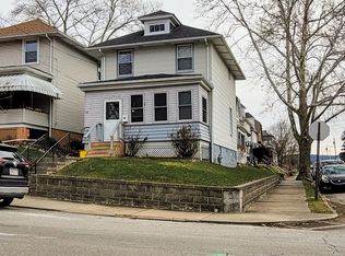 400 Catalpa St, New Kensington, PA