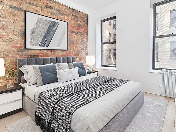4th image of 302 E 5th St #4D
