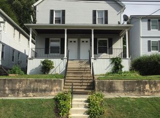 1114 Monroe Ave, Scranton, PA 18509